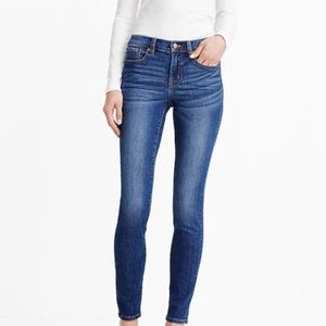 JCREW Rockaway Jeans